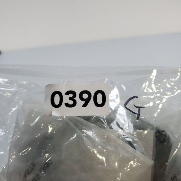 Gymshark Everyday Seamless Shorts Women Size Small NWT Work Out Athletic - Picture 5 of 10